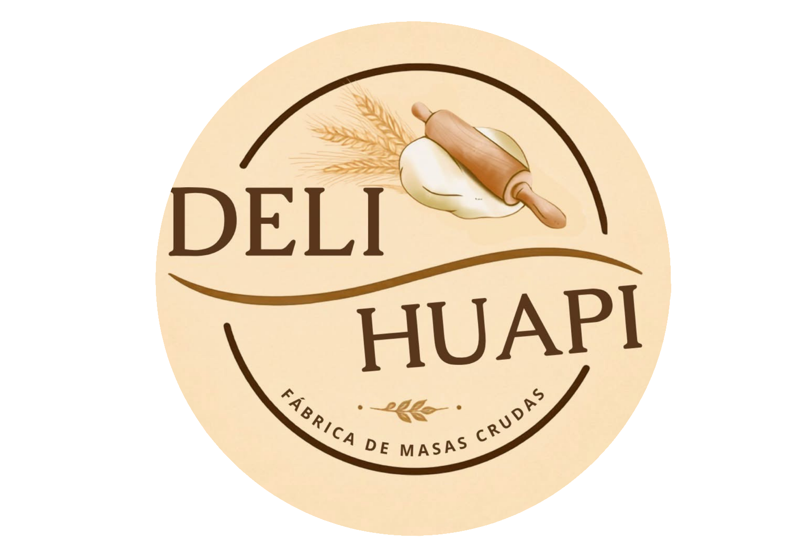 Deli Huapi Santiago